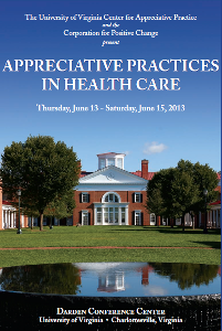 Appreciative Practices in Health Care