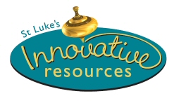 Innovative Resources Logo