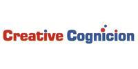 Logo for Creative Cognicion Logo for Creative Cognicion