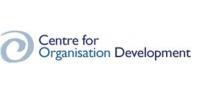 Logo for Centre for Organisation Development Logo for Centre for Organisation Development