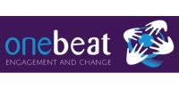 Logo for OneBeat Logo for OneBeat