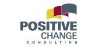 Logo for Positive Change Consulting Logo for Positive Change Consulting