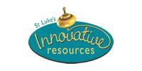 Logo for St Luke’s Innovative Resources Logo for St Luke’s Innovative Resources