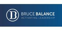 Logo for Bruce Balance Logo for Bruce Balance