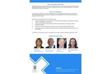 Photo of Dr Steve Zolezzi Photo of Dr Steve Zolezzi