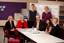 Photo of Twyfords Photo of Twyfords