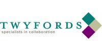 Logo for Twyfords Logo for Twyfords